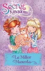 MILLOR MASCOTA, LA | 9788424659615 | BANKS, ROSIE | Llibreria La Gralla | Llibreria online de Granollers
