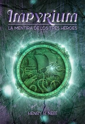 IMPYRIUM | 9788424661441 | NEFF, HENRY H. | Llibreria La Gralla | Librería online de Granollers