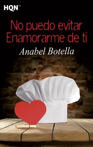 NO PUEDO EVITAR ENAMORARME DE TI (BOLSILLO) | 9788468797892 | BOTELLA, ANABEL | Llibreria La Gralla | Librería online de Granollers