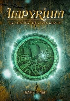IMPYRIUM | 9788424661403 | NEFF, HENRY H. | Llibreria La Gralla | Librería online de Granollers
