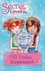 TROFEU RESPLENDENT, EL | 9788424659622 | BANKS, ROSIE | Llibreria La Gralla | Llibreria online de Granollers