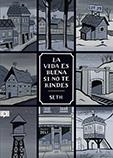 VIDA ES BUENA SI NO TE RINDES, LA | 9788416131327 | SETH | Llibreria La Gralla | Librería online de Granollers