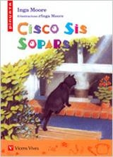 CISCO SIS SOPARS   ( PINYATA ) | 9788431668235 | MOORE, INGA/SANCHEZ AGUILAR, AGUSTIN/HODDER AND STOUGHTON LTD | Llibreria La Gralla | Llibreria online de Granollers