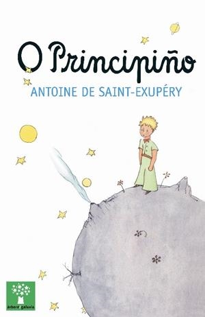 O PRINCIPIñO | 9788498650341 | SAINT-EXUPERY, ANTOINE DE | Llibreria La Gralla | Llibreria online de Granollers