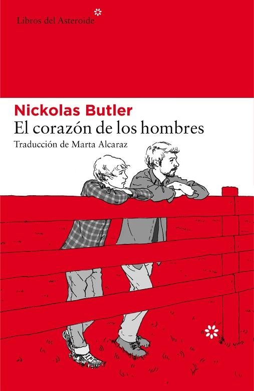 CORAZON DE LOS HOMBRES, EL  | 9788417007171 | BUTLER, NICKOLAS | Llibreria La Gralla | Llibreria online de Granollers