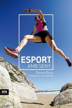 ESPORT AMB SENY | 9788416915330 | ROCA, EMMA | Llibreria La Gralla | Librería online de Granollers