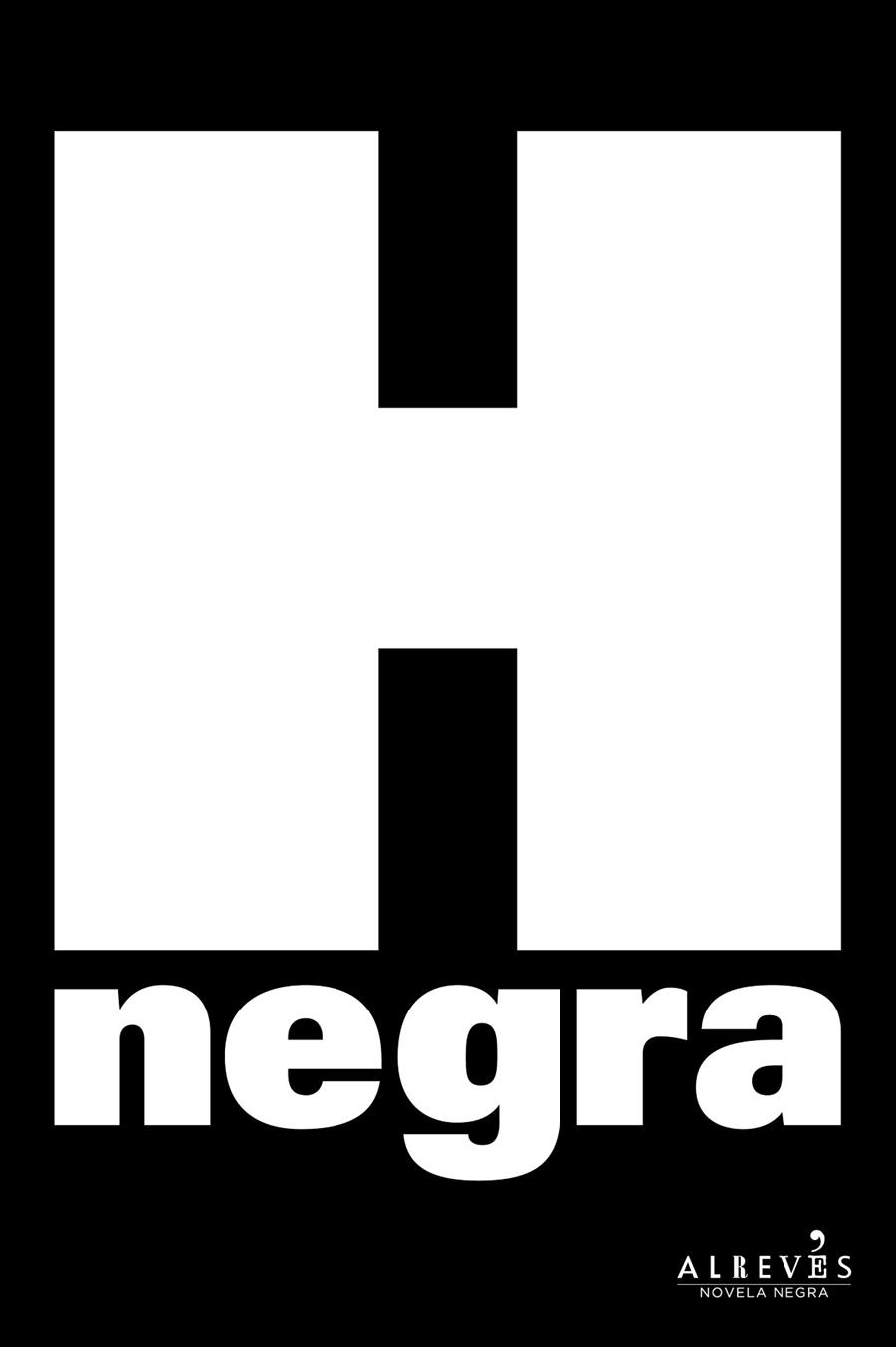 HNEGRA | 9788417077082 | VVAA | Llibreria La Gralla | Librería online de Granollers