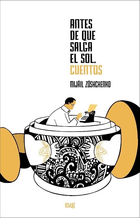 ANTES DE QUE SALGA EL SOL CUENTOS | 9788433860705 | ZOSCHENKO, MIJAIL | Llibreria La Gralla | Librería online de Granollers