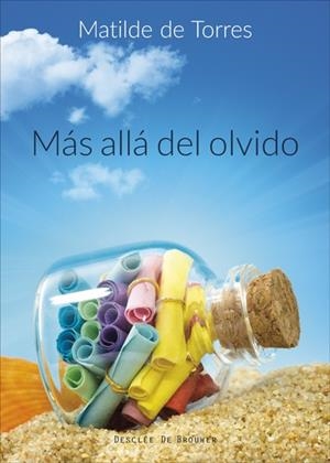 MAS ALLA DEL OLVIDO | 9788433029300 | DE TORRES, MATILDE | Llibreria La Gralla | Llibreria online de Granollers