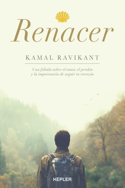 RENACER | 9788416344130 | RAVIKANT, KAMAL | Llibreria La Gralla | Llibreria online de Granollers