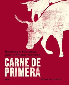 CARNE DE PRIMERA | 9788416965342 | TURNER, RICHARD H. | Llibreria La Gralla | Llibreria online de Granollers