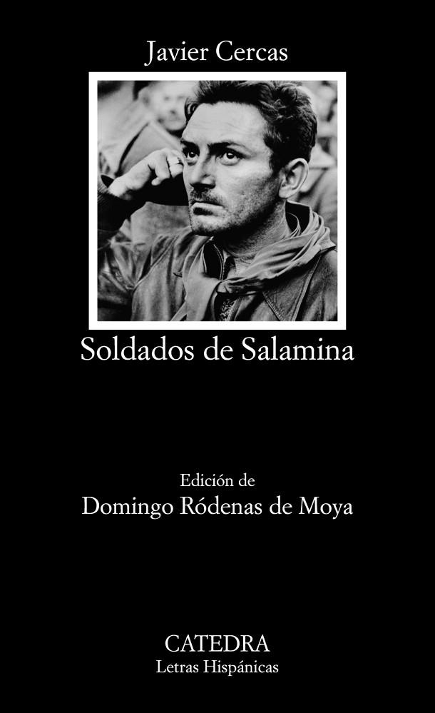 SOLDADOS DE SALAMINA (BOLSILLO) | 9788437637242 | CERCAS, JAVIER | Llibreria La Gralla | Librería online de Granollers