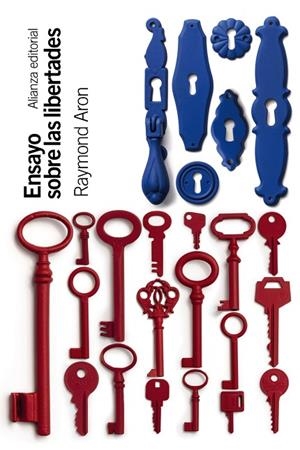 ENSAYO SOBRE LAS LIBERTADES (BOLSILLO) | 9788491048244 | ARON, RAYMOND | Llibreria La Gralla | Llibreria online de Granollers