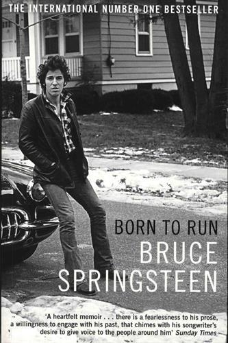 BORN TO RUN (ENG) | 9781471157820 | SPRINGSTEEN, BRUCE | Llibreria La Gralla | Librería online de Granollers