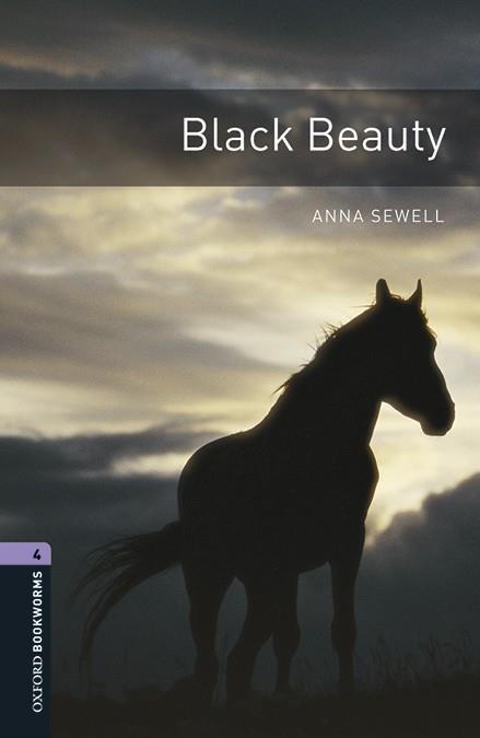 BLACK BEAUTY MP3 PACK | 9780194621106 | SEWELL, ANNA | Llibreria La Gralla | Librería online de Granollers