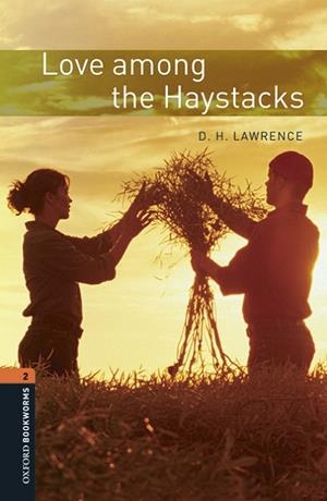 LOVE AMONG THE HAYSTACKS MP3 PACK | 9780194637640 | LAWRENCE, D.H. | Llibreria La Gralla | Llibreria online de Granollers