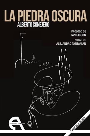 PIEDRA OSCURA, LA | 9788415906070 | CONEJERO, ALBERTO | Llibreria La Gralla | Librería online de Granollers