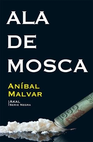 ALA DE MOSCA | 9788446044925 | CALVO MALVAR, ANíBAL | Llibreria La Gralla | Llibreria online de Granollers