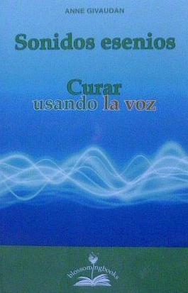SONIDOS ESENIOS | 9788897951537 | GIVAUDAN, ANNE | Llibreria La Gralla | Librería online de Granollers