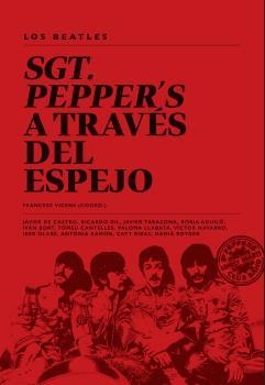 BEATLES, LOS | 9788494666278 | VVAA. | Llibreria La Gralla | Librería online de Granollers