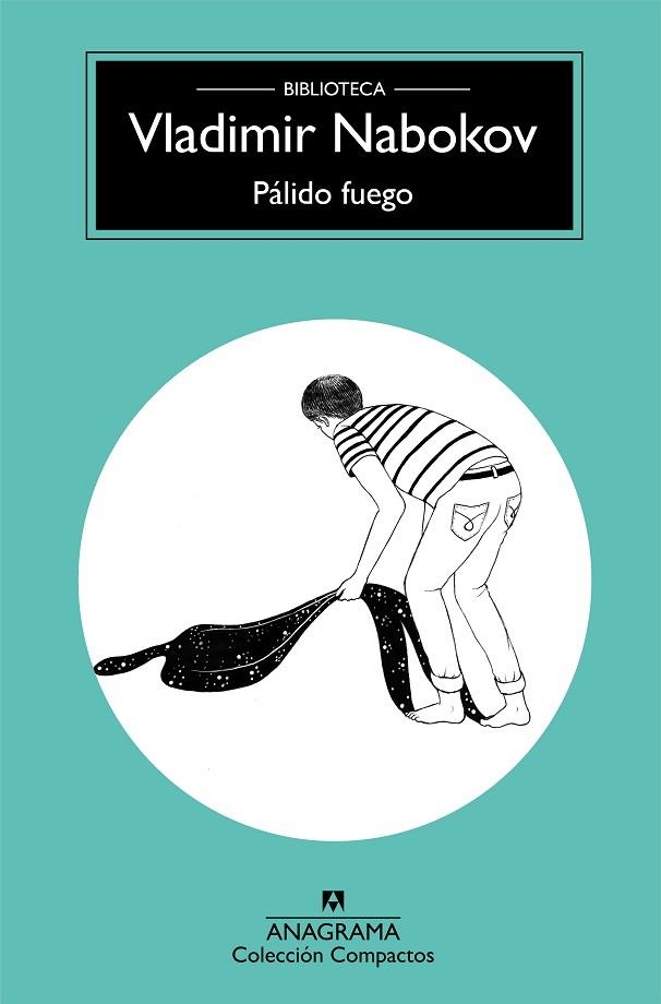 PÁLIDO FUEGO (BOLSILLO) | 9788433960085 | NABOKOV, VLADIMIR | Llibreria La Gralla | Llibreria online de Granollers