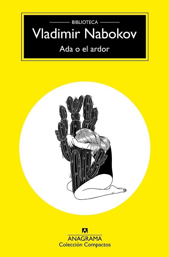 ADA O EL ARDOR (BOLSILLO) | 9788433960078 | NABOKOV, VLADIMIR | Llibreria La Gralla | Llibreria online de Granollers