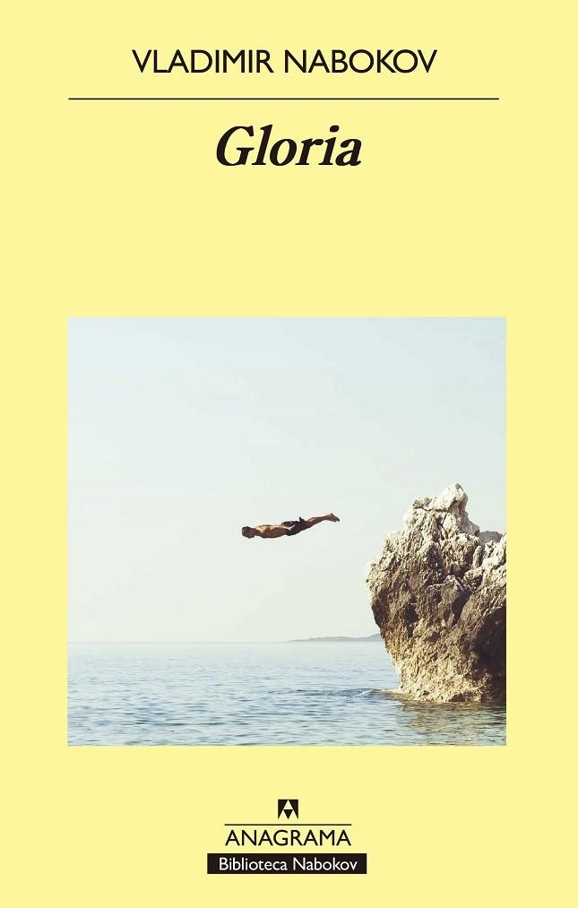 GLORIA | 9788433979926 | NABOKOV, VLADIMIR | Llibreria La Gralla | Librería online de Granollers