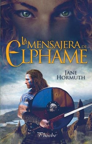 MENSAJERA DE ELPHAME, LA | 9788416970391 | HORMUTH, JANE | Llibreria La Gralla | Llibreria online de Granollers