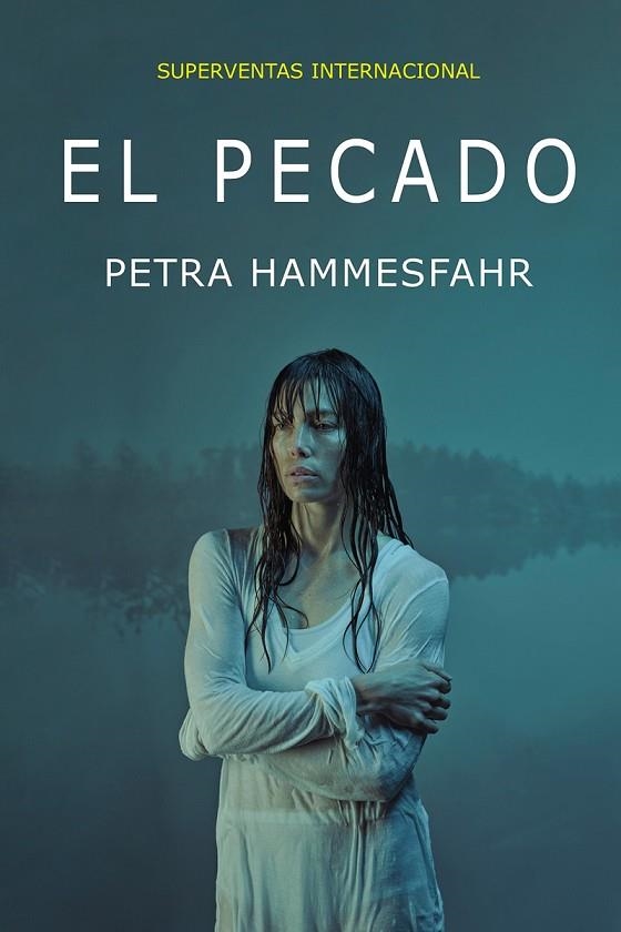 PECADO, EL  | 9788417036584 | HAMMESFAHR, PETRA | Llibreria La Gralla | Librería online de Granollers