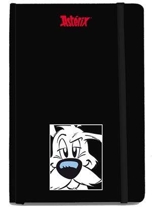 CUADERNO GRANDE ASTERIX  IDEFIX | 9788893672405 | VVAA | Llibreria La Gralla | Llibreria online de Granollers