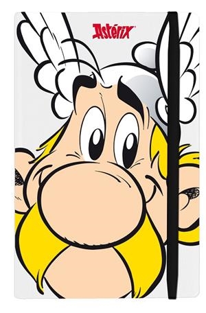 CUADERNO ASTERIX | 9788893672382 | VVAA | Llibreria La Gralla | Llibreria online de Granollers