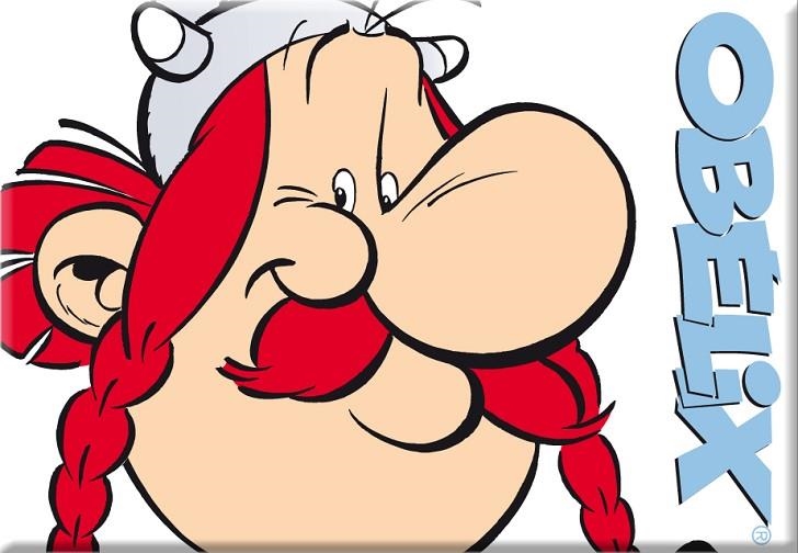 IMAN OBELIX | 9788893672429 | VVAA | Llibreria La Gralla | Llibreria online de Granollers