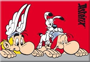 IMAN ASTERIX OBELIX E IDEAFIX | 9788893672450 | VVAA | Llibreria La Gralla | Llibreria online de Granollers