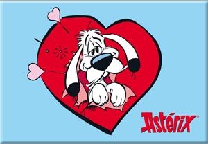 IMAN ASTERIX IDEAFIX CORAZON | 9788893672443 | VVAA | Llibreria La Gralla | Llibreria online de Granollers