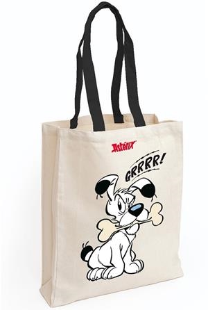 BOLSA IDEAFIX GRRR | 9788893672368 | VVAA | Llibreria La Gralla | Llibreria online de Granollers