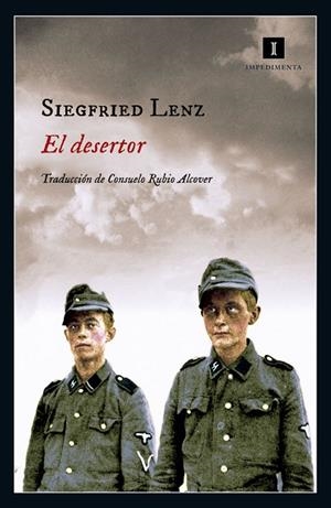 DESERTOR, EL  | 9788417115166 | LENZ, SIEGFRIED | Llibreria La Gralla | Librería online de Granollers