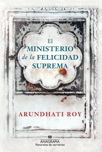 MINISTERIO DE LA FELICIDAD SUPREMA, EL  | 9788433979933 | ROY, ARUNDHATI | Llibreria La Gralla | Librería online de Granollers