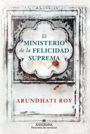 MINISTERIO DE LA FELICIDAD SUPREMA, EL  | 9788433979933 | ROY, ARUNDHATI | Llibreria La Gralla | Llibreria online de Granollers