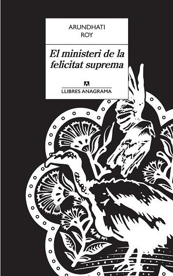 MINISTERI DE LA FELICITAT SUPREMA, EL  | 9788433915498 | ROY, ARUNDHATI | Llibreria La Gralla | Librería online de Granollers