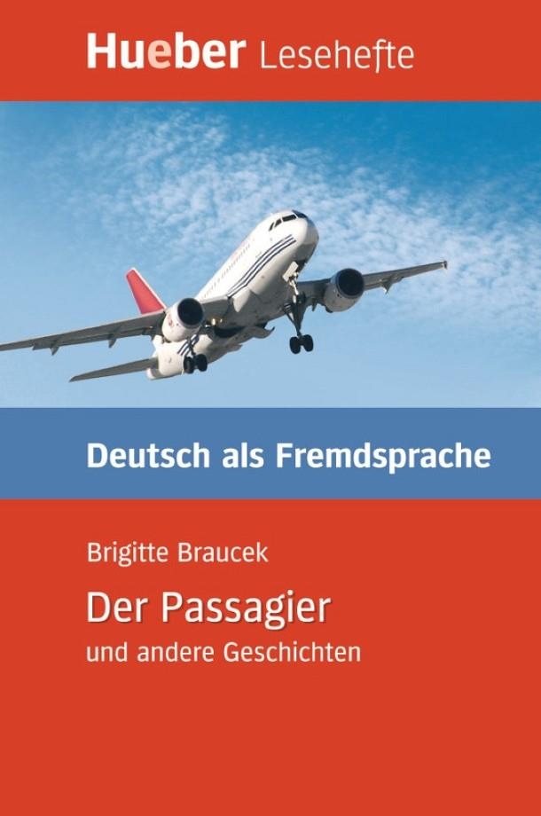 LESEH.B1 DER PASSAGIER. LIBRO | 9783192016660 | BRAUCEK, BRIGITTE | Llibreria La Gralla | Llibreria online de Granollers