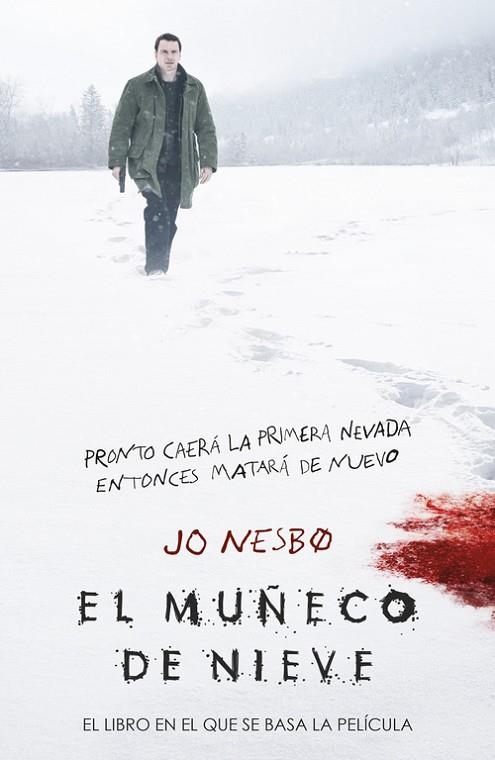 MUÑECO DE NIEVE, EL | 9788416709557 | NESBO, JO | Llibreria La Gralla | Librería online de Granollers