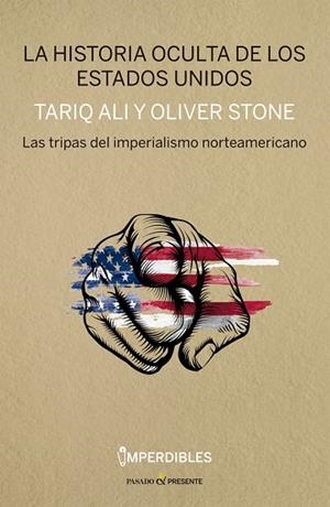 HISTORIA OCULTA DE LOS ESTADOS UNIDOS, LA | 9788494733307 | ALI, TARIQ; STONE, OLIVER | Llibreria La Gralla | Librería online de Granollers