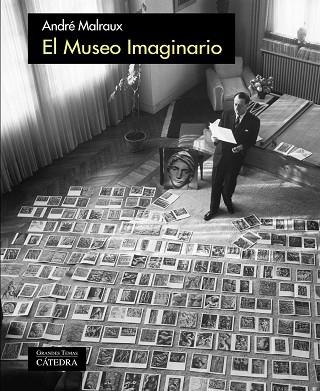 MUSEO IMAGINARIO, EL | 9788437637044 | MALRAUX, ANDRé | Llibreria La Gralla | Llibreria online de Granollers