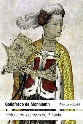 HISTORIA DE LOS REYES DE BRITANIA (BOLSILLO) | 9788491048237 | MONMOUTH, GODOFREDO DE | Llibreria La Gralla | Llibreria online de Granollers