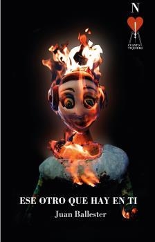 ESE OTRO QUE HAY EN Tí | 9788493451561 | BALLESTER COLOMER, JUAN | Llibreria La Gralla | Librería online de Granollers