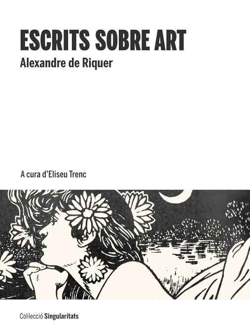 ESCRITS SOBRE ART | 9788447541294 | DE RIQUER, ALEXANDRE | Llibreria La Gralla | Llibreria online de Granollers