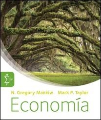 ECONOMíA | 9788428333672 | MANKIW , N. GREGORY/TAYLOR , MARK P. | Llibreria La Gralla | Librería online de Granollers