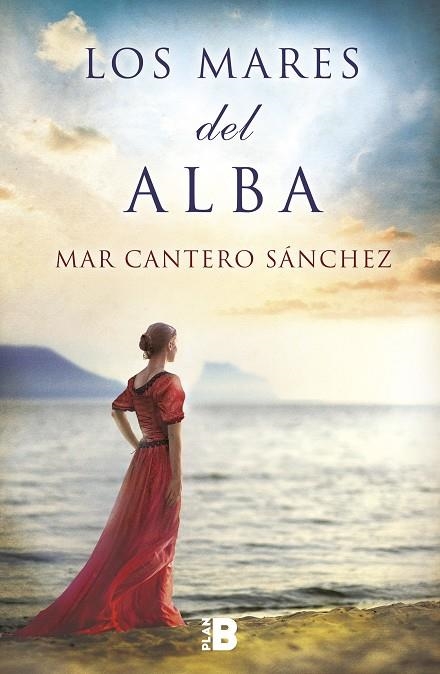MARES DEL ALBA | 9788417001209 | CANTERO,MAR | Llibreria La Gralla | Librería online de Granollers