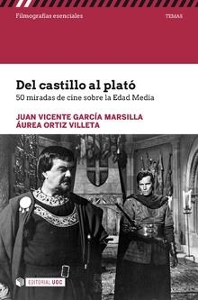 DEL CASTILLO AL PLATO | 9788491168942 | GARCIA, JUAN VICENTE; ORTIZ, AUREA | Llibreria La Gralla | Llibreria online de Granollers