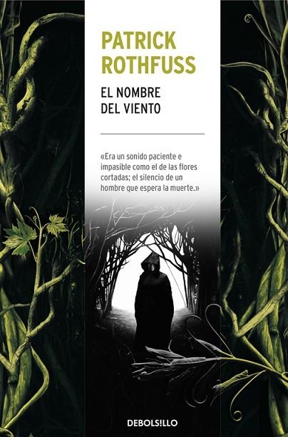 NOMBRE DEL VIENTO, EL (BOLSILLO ED. ESPECIAL) | 9788466344579 | ROTHFUSS, PATRICK  | Llibreria La Gralla | Librería online de Granollers